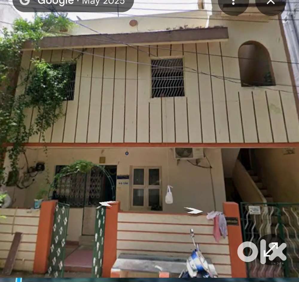 2 bhk house for rent near iskcon temple