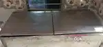 Deep frezeer (VOLTAS,  TATA - Produce)