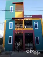 1Bhk individual Row house rau Circle indore