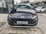 Hyundai i20 Sportz 1.2 IVT, 2023, Petrol