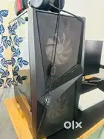 Editing Gaming PC
