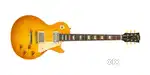 Gibson Custom 1958 Les Paul Standard Reissue Gloss Electric Guitar