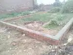 1250000 rupee plot 100gaj