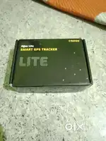 Ajjas gps tracker