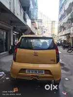 Tata Nano 2010 Petrol Good Condition