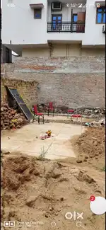 Land For Sale Katra Manmohan Park Myohaal Road