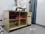 Table counter