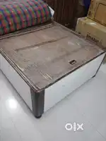 Diwan (single bed with storage)