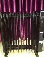Havells 11 Fin Oil heater