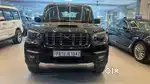 Mahindra Scorpio Classic, 2023, Diesel