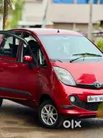 Tata Nano 2015 twist XT with dikky