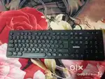 Key board new