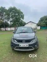 Tata Hexa Well maintained