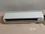 Dakin 1.5 ton Inverter split Ac