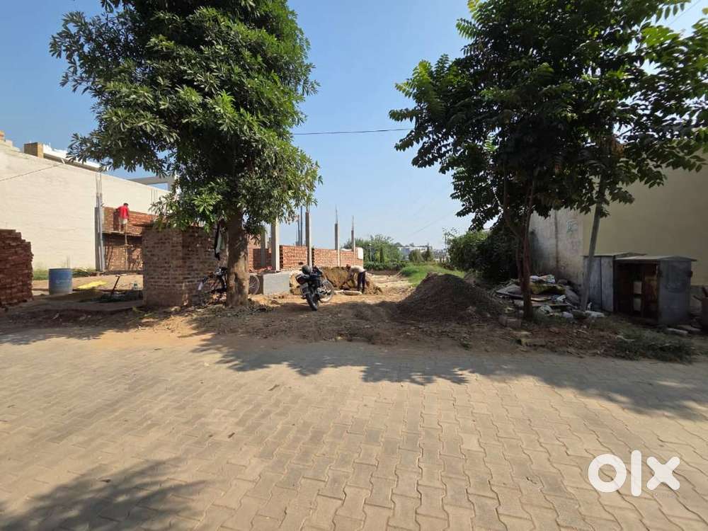 Tdi City Plot 241 Yard Corner Sector 117 Mohali