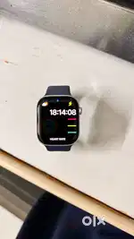 Apple Watch Series 10 – 10 Months Old,Excellent Condition with Bill