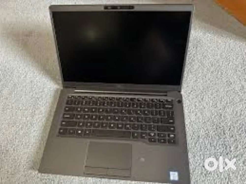 Dell Latitude 7400 core i7-8th Gen 14inch display 16Gb RAM,256Gb SSD