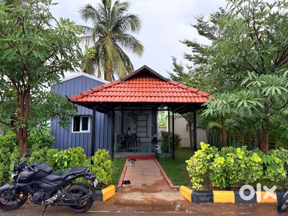 DTCP PLOT FOR SALE AT KARIYAMPALAYAM