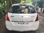 Swift Lxi 2014 CNG  79200 Kms Driven with Alloy Wheels
