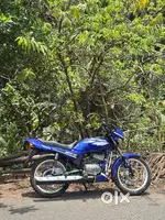 rxz 1st owner