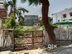 Plot for sale at best location Kurmanchal Nagar Sarvoday Nagar Lucknow