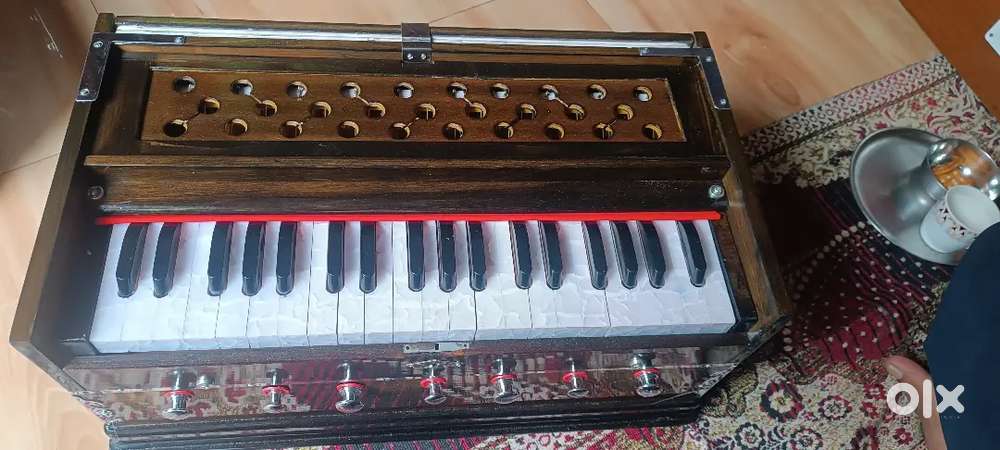 Raj uttrakhand musicals New harmonium
