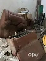 Recliner chair