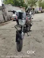 Bike sold 110cc tvs stat city plus