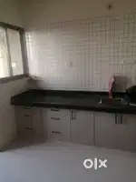 1.BHK FLAT 3 YEAR OLD RE SALE PROPERTY