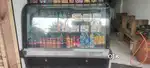 Cake fridge colddrink fridge icecream deep fridge