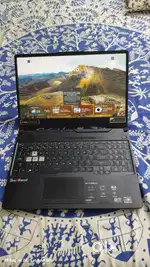 ASUS A15 TUF GAMING
