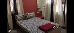 Flat on daily basis, furnished with own private parking