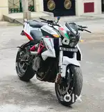 Benelli 600i well maintained