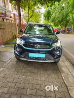 Tata Nexon EV Max 2022 Electric Well Maintained