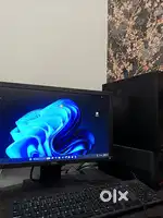 DELL VOSTRO 30710 DESKTOP SETUP