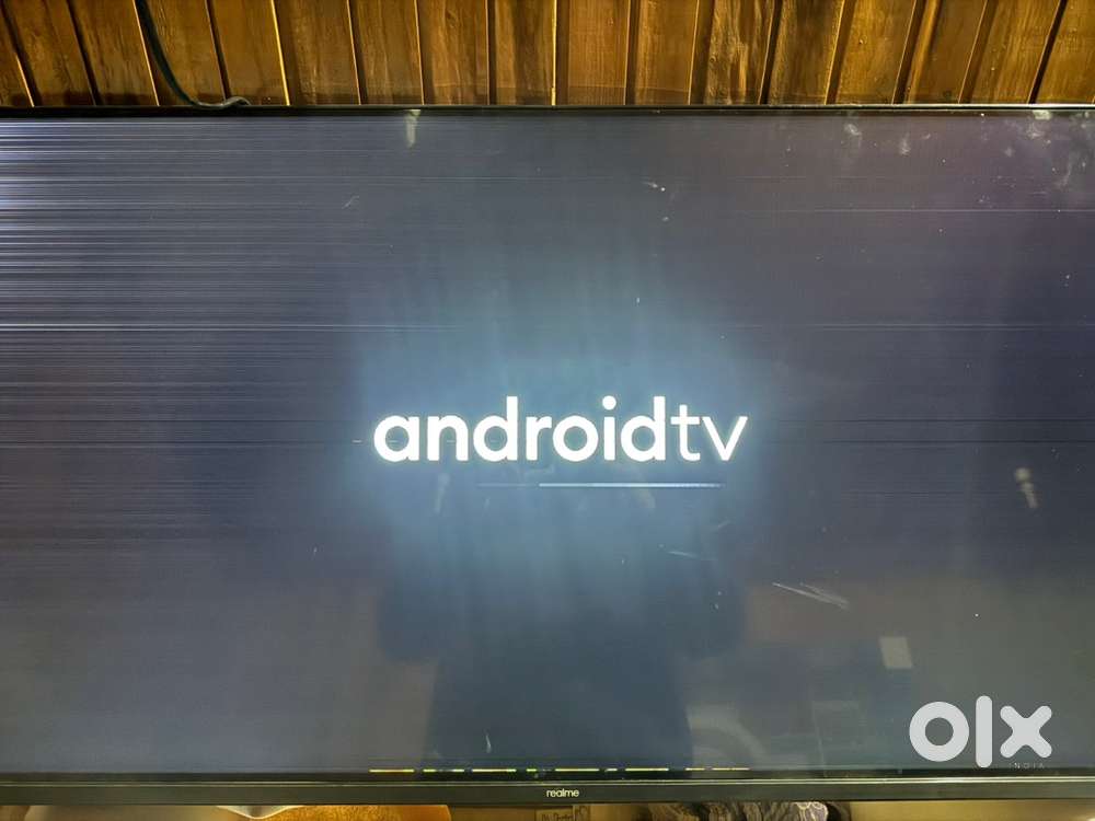 Realme 43 inch led