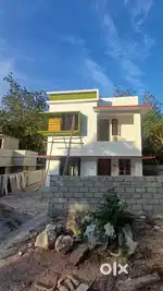 7 cent 3 room attached 1300 sqft TECHNOCITY