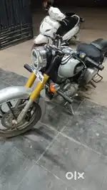 Royal enfield classic 350