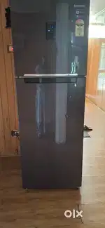 Samsung fridge 345 lit fully functional