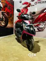 Tvs scooty streak, 2014 model for sale