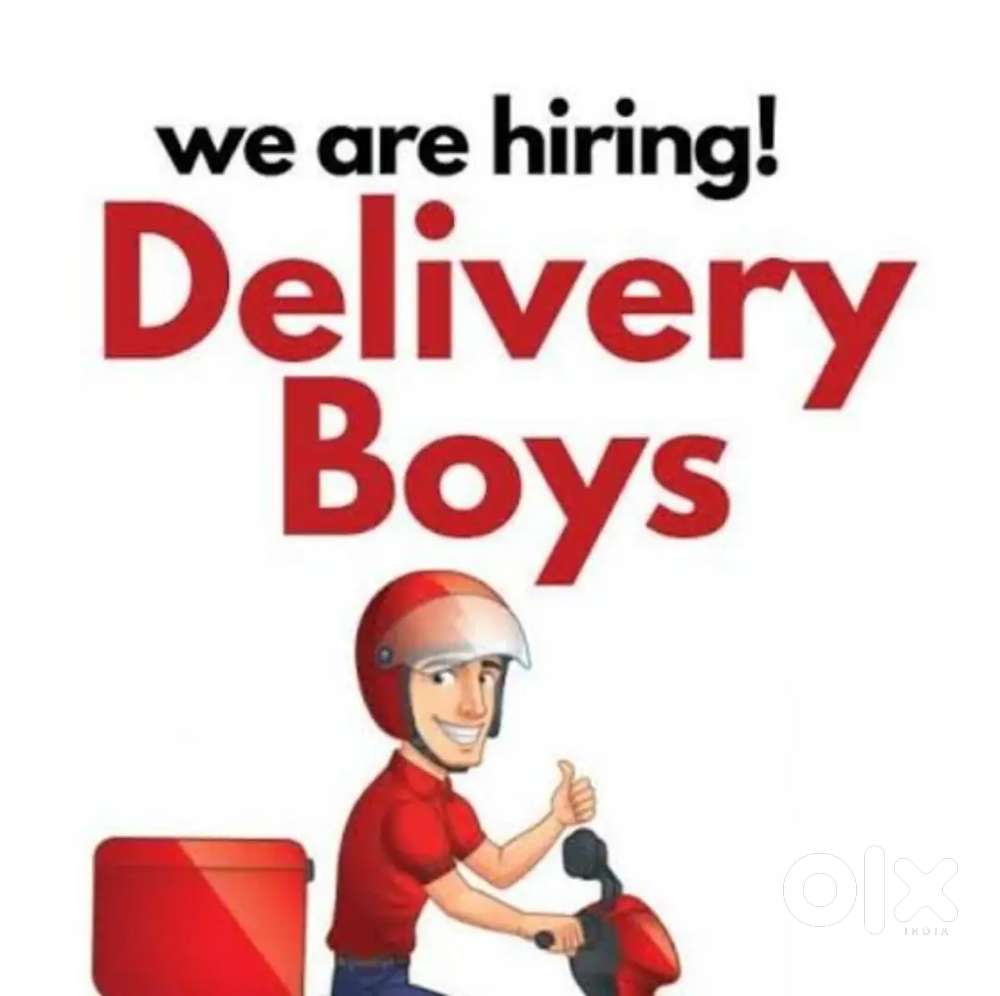 Milk delivery boys required location chandanagar,madinaguda