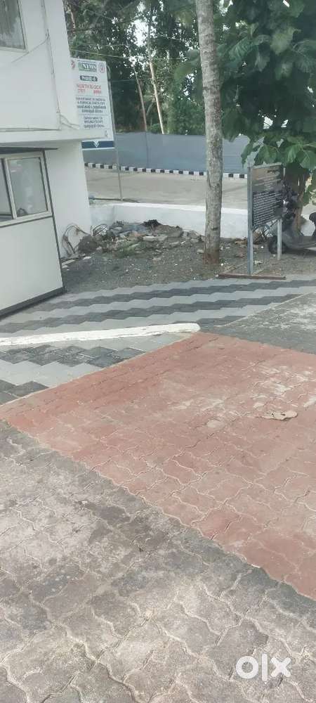 കൈതമുക്ക് പാസ്പോർട്ട് ഓഫീസിൽ നിന്നും 50 മീറ്റർ ദൂരം 10 സെൻറ് സ്ഥലം