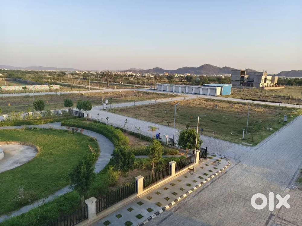 (Ada&Rera Approved)( Plots And 3Bhk Villas) Ajmer (Rajasthan)