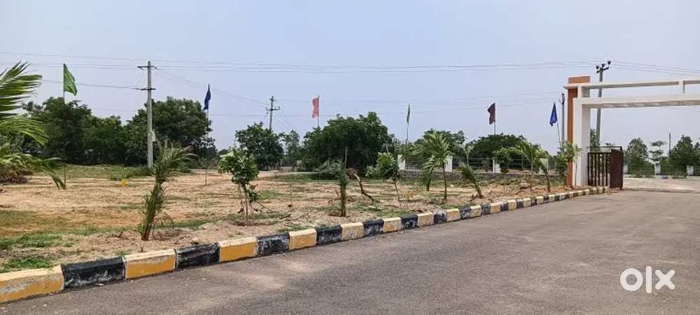 Read to construction plot for sale @ 20 lakhs