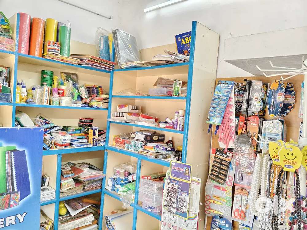 Xerox and Stationery Shop for Sale