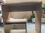 Computer table and Office chair