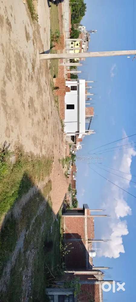 45 fit RCC road nali light ke sath turant rahne layak vedant school