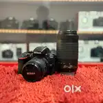 RENTAL CAMERA