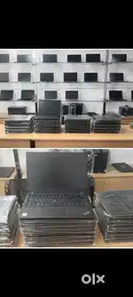 Hp Dell Lenovo CORPORATE LAPTOPS,10K TO 40K H-TECH PORUR,VIRUGAMBAKKAM