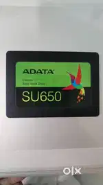 SATA 6GB SSD